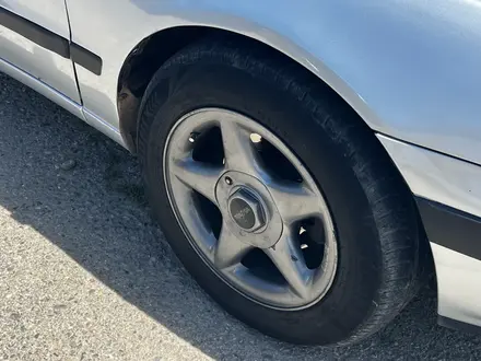Toyota Carina E 1996 года за 2 450 000 тг. в Тараз – фото 13