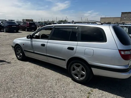 Toyota Carina E 1996 года за 2 450 000 тг. в Тараз – фото 3