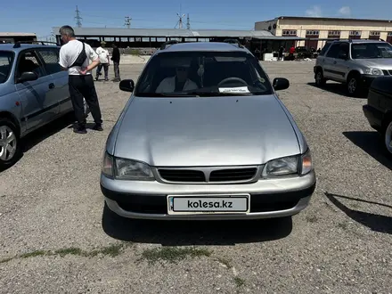 Toyota Carina E 1996 года за 2 450 000 тг. в Тараз – фото 4
