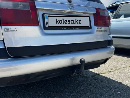 Toyota Carina E 1996 года за 2 450 000 тг. в Тараз – фото 6