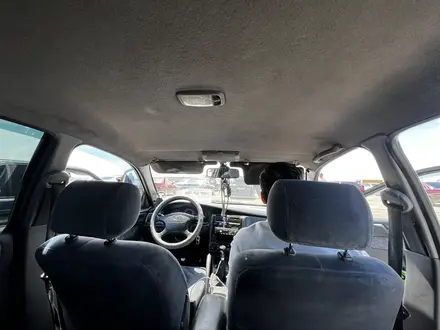Toyota Carina E 1996 года за 2 450 000 тг. в Тараз – фото 8