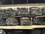 Привозной АКПП на двигатель серий MZ FE из Японий с минимальным пробегом за 139 900 тг. в Алматы – фото 3