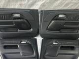 Обшивки дверей комплект Honda CR-V-RD5 с 2002-06 год, из Японии за 50 000 тг. в Караганда