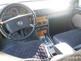 Mercedes-Benz E 230 1992 годаүшін1 450 000 тг. в Павлодар – фото 2