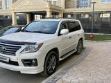 Lexus LX 570 2010 года за 20 000 000 тг. в Атырау