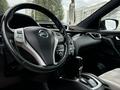 Nissan Qashqai 2015 года за 8 800 000 тг. в Алматы – фото 18