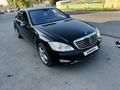 Mercedes-Benz S 500 2006 годаүшін7 200 000 тг. в Тараз – фото 8