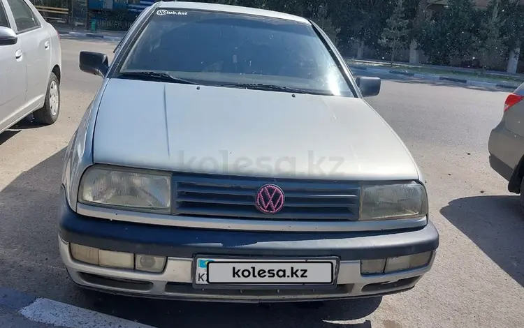 Volkswagen Vento 1992 годаүшін1 500 000 тг. в Костанай