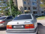 Volkswagen Vento 1992 годаүшін1 500 000 тг. в Костанай – фото 3