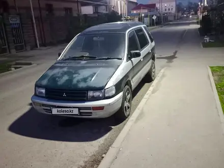 Mitsubishi Chariot 1995 года за 1 299 999 тг. в Алматы