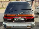 Mitsubishi Chariot 1995 годаүшін1 299 999 тг. в Алматы – фото 5