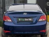 Hyundai Accent 2015 годаүшін5 000 000 тг. в Актау – фото 2