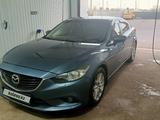 Mazda 6 2012 года за 6 300 000 тг. в Балхаш – фото 2