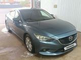 Mazda 6 2012 года за 6 300 000 тг. в Балхаш