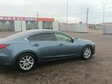 Mazda 6 2012 года за 6 300 000 тг. в Балхаш – фото 3