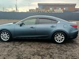 Mazda 6 2012 года за 6 300 000 тг. в Балхаш – фото 4