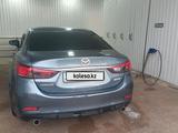 Mazda 6 2012 года за 6 300 000 тг. в Балхаш – фото 5