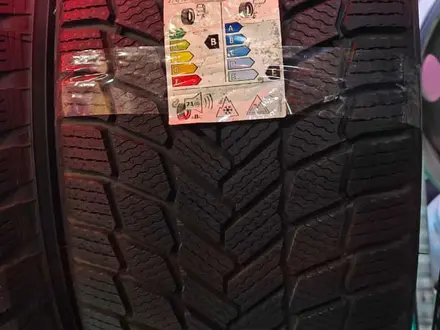 Новые зимние шины Michelin 275/50/R22. за 1 125 000 тг. в Астана