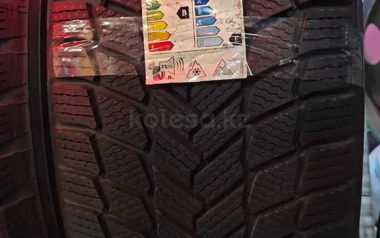 Новые зимние шины Michelin 275/50/R22. за 1 125 000 тг. в Астана