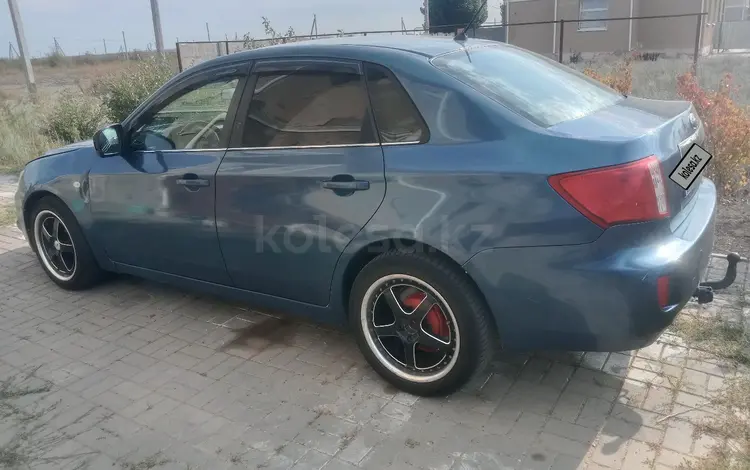 Subaru Legacy 2008 года за 2 550 000 тг. в Актобе