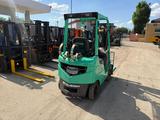 Mitsubishi  FGE15T 2017 годаfor5 200 000 тг. в Актобе – фото 5