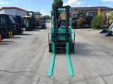 Mitsubishi  FGE15T 2017 годаfor5 200 000 тг. в Актобе – фото 2