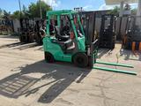 Mitsubishi  FGE15T 2017 годаfor5 200 000 тг. в Актобе – фото 3