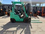Mitsubishi  FGE15T 2017 годаfor5 200 000 тг. в Актобе – фото 4