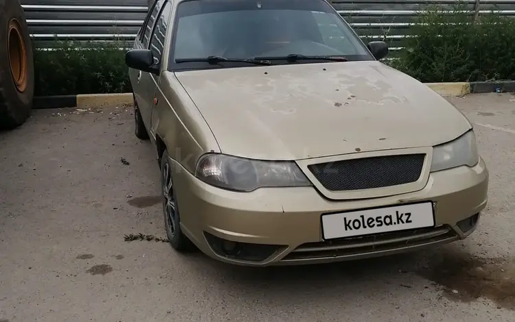 Daewoo Nexia 2011 года за 1 100 000 тг. в Жанаозен