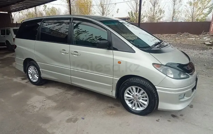 Toyota Estima 2000 годаүшін6 000 000 тг. в Алматы