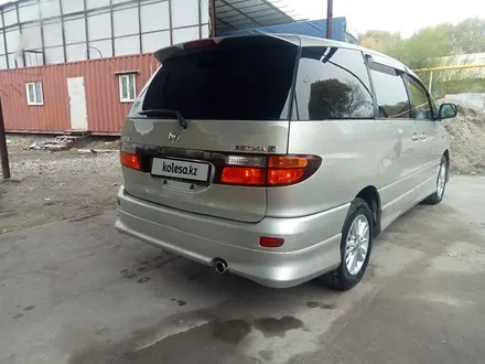 Toyota Estima 2000 года за 6 000 000 тг. в Алматы – фото 5