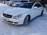 Mercedes-Benz CLS 500 2005 года за 6 800 000 тг. в Шымкент