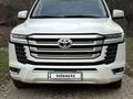 Toyota Land Cruiser 2012 годаүшін24 300 000 тг. в Алматы – фото 2