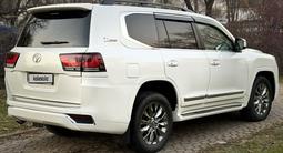 Toyota Land Cruiser 2012 года за 24 300 000 тг. в Алматы – фото 4