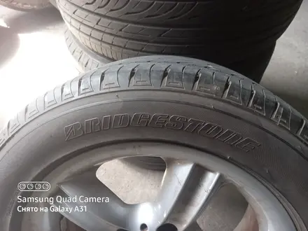 225/50R16 Bridgestone за 100 000 тг. в Алматы – фото 5