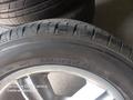 225/50R16 Bridgestonefor100 000 тг. в Алматы – фото 7