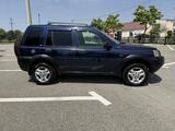 Land Rover Freelander 2001 года за 2 500 000 тг. в Тараз – фото 4