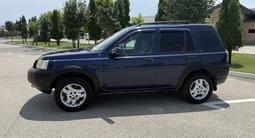Land Rover Freelander 2001 года за 2 500 000 тг. в Тараз – фото 3