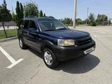 Land Rover Freelander 2001 года за 2 500 000 тг. в Тараз – фото 5