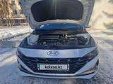 Hyundai Elantra 2023 года за 10 800 000 тг. в Алматы – фото 5