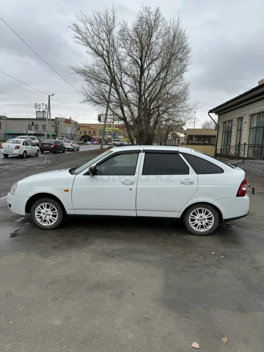 ВАЗ (Lada) Priora 2172 2013 г.