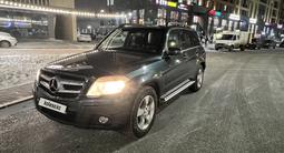 Mercedes-Benz GLK 280 2008 годаfor6 800 000 тг. в Астана