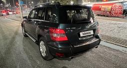 Mercedes-Benz GLK 280 2008 годаfor6 800 000 тг. в Астана – фото 4