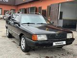 Audi 100 1990 года за 1 450 000 тг. в Талдыкорган