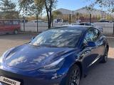 Tesla Model 3 2021 года за 10 000 000 тг. в Астана – фото 2