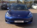 Tesla Model 3 2021 года за 10 000 000 тг. в Астана