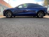 Tesla Model 3 2021 года за 10 000 000 тг. в Астана – фото 3
