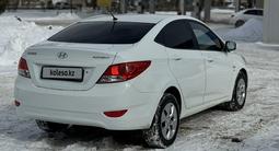 Hyundai Accent 2012 годаүшін5 000 000 тг. в Уральск