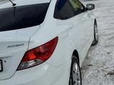 Hyundai Accent 2012 годаүшін5 000 000 тг. в Уральск – фото 4