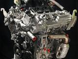 Привозной двигатель Camry 3.5 2gr-fe за 114 000 тг. в Алматы